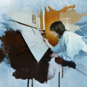 DRAGNING – CHAMBER MUSIC by KENNETH SIVERTSEN