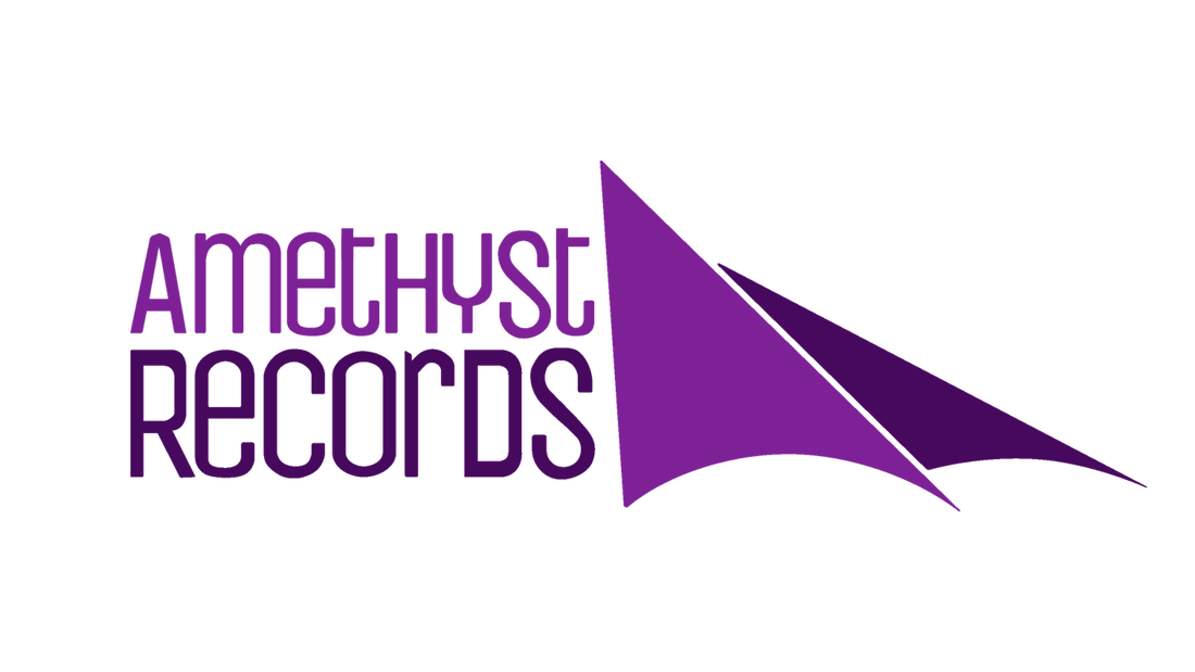 Amethyst Records